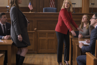 My Relatives Laughed at Me at the Auction, Then I Bought the mansion They Came to Win