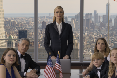 My Mom Always Called Me A Disappointment — Until She Knelt Down, Begging Me To Pay Her Bank Loan.