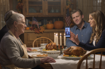 Thanksgiving: son and daughter-in-law said ‘dead weight’, i traveled 9.000 miles with my dog to…