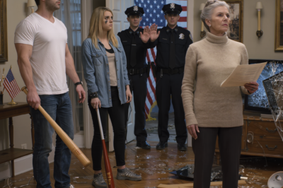 My Son Cut Me Off for 5 Years, Then Returned Demanding I Sell My House for His Wife’s $150K Debt…