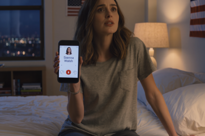 My Own Number Called Me At 3 AM And Said “Don’t Answer Next Call” – When It Rang Again…