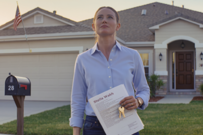 Mom Screamed “Where Do We Sleep?!” When I Refused to House My Brother’s Family in My New Home…