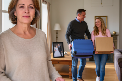 He Divorced Me and Moved His New Wife Into Our House So I Cashed Out and Left Them Both Homeless