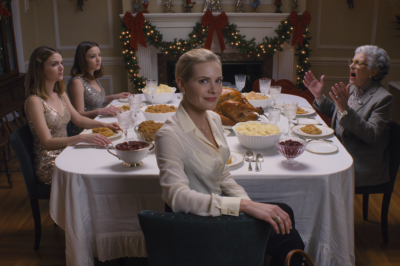 “When will you settle down?” my mom asked. she didn’t know i had already bought a home in cash—or that my sister was secretly drowning in debt.