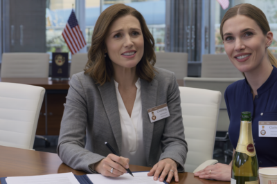 At My First House Signing, No One Came. Three Days Later, Mom Texted. A Week Later, Police Arrived.