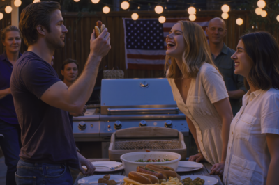 My Sister-in-Law Joked No One Would Notice If I Disappeared — That Night, I Proved Her Right