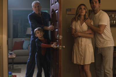 The moment my husband yanked my hair and wrenched my arm, I heard the sound before….