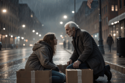 Son-In-Law Sold The House, Left My Daughter Homeless. What I Did Next He Won’t Forget