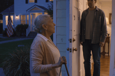 At The Beach With My Kids, I Got A Text: “Leave Quietly. Don’t Tell Your Children…”