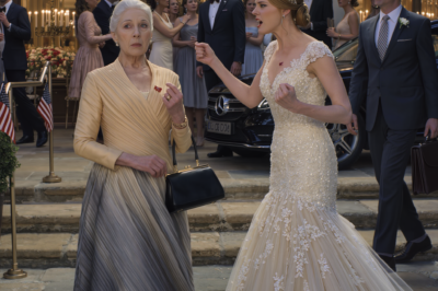 My daughter-in-law demanded the family assets! When I refused…