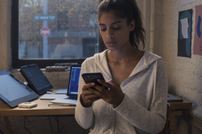 My Landlord Texted “Get Out Now, Don’t Ask Why, Just Run”