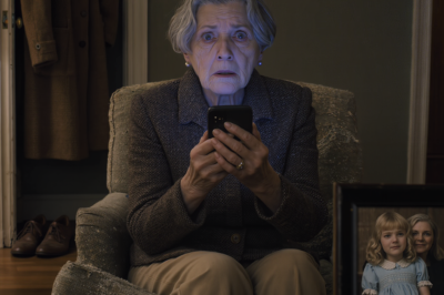 My Daughter’s Shocking Text: “We’re Done With You. Don’t Ever Find Us Again.”My Life Changed Forever