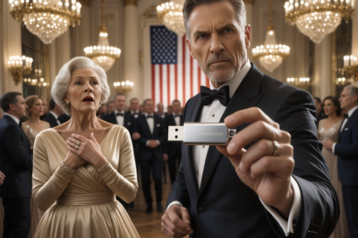 My Daughter’s Mother-In-Law Hijacked The Wedding Toast To Tell 300 Guests That My Daughter Was A “Mistake.” She Thought Her Wealth Protected Her. She Didn’t Know I Had Spent The Last Three Months Preparing For Exactly This Moment.