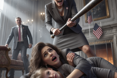 MY HUSBAND CHOSE HIS INHERITANCE OVER OUR LIVES. HE WATCHED HIS MOTHER RAISE A BAT TO CRUSH OUR 3-YEAR-OLD DAUGHTER AND DIDN’T FLINCH. BUT THE MAN WHO KICKED DOWN THE DOOR DID.