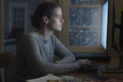 My father looked me dead in the eye and coldly declared that my sister needed my five-bedroom house for her ‘legacy project,’ suggesting I should move out to make room. Instead of screaming, I simply offered a gentle smile and said, “Don’t worry, I took care of it,” watching him sigh in relief as he mistook my warning for surrender. But he had no idea that while they were downstairs toasting to their victory, I had quietly retreated to my room to sever the financial lifelines that had sustained them for years—all with a single click.