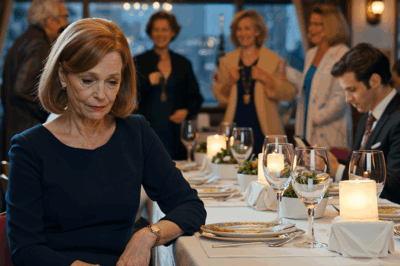 I left Thanksgiving dinner carrying my father’s cold command to go live in the streets. Me “Go Live in the Streets” at Thanksgiving…They Didn’t Know I Earn $25M/Year