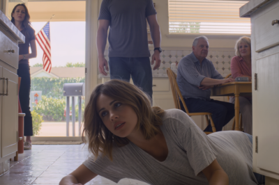 At 5 A.M., My Husband Dragged Me Out of Bed to “Serve” His Parents—They Smiled Like It Was a Joke… Until I Sent One Text Before Everything Went Dark