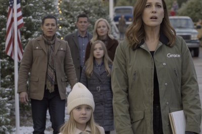 Last Christmas, my brother tossed two bulging trash bags at my feet and said my daughter and I weren’t family. I didn’t yell—I walked out, saved the proof, and stopped protecting their “perfect” tree-farm image. Over the next months, I built quiet leverage they never saw coming. When I returned for their biggest season launch, I wasn’t begging for a seat at the table anymore… I was holding the terms.