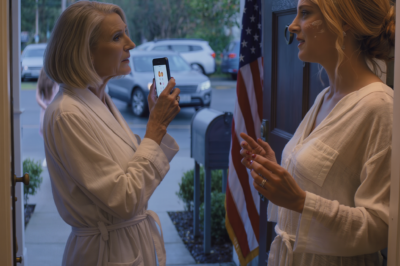 At My Son’s Wedding, His New Bride Whispered I Was “Out”—So I Smiled, Left Early, And Quietly Pulled Back The $80,000 Gift I’d Set Aside For Their First Home… By Sunrise She Was On My Porch, Knocking Like It Was An Emergency, Because One Small Bank Notification And One Folder Of Paperwork Was About To Tell My Son A Very Different Story.