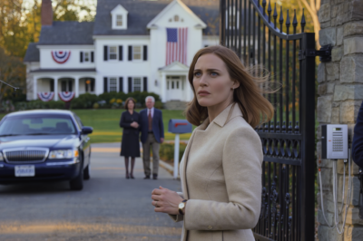 My Father Called Me His “Biggest Mistake” And Gave Me One Hour To Leave—Nine Years Later, His Car Stopped At The Gate Of My Ridgewood Estate, My Security Called, And I Watched The Two People Who Erased Me From Their Life Ask For A Conversation They Never Thought I’d Control