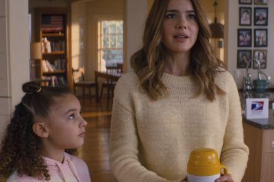 The second the door shut, my “mute” niece spoke in a perfect voice: “Don’t drink Mom’s tea”—and I realized my sister’s “cruise” wasn’t a vacation at all, but a setup to make me too sick to stop her from using forged papers to drain our family trust… while a little girl had stayed silent for years just to keep me safe.