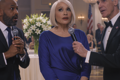 At our 25th anniversary party at the Grand Meridian, my husband laughed in front of 200 guests: “I earned the money—she stayed home raising the kids.” I stood frozen—then the hotel’s billionaire owner, Landon Blackwood, walked up, took the mic, and called me “the one he’s waited 25 years for.” By morning, my husband filed legal papers to lock down my designs, and I was forced into a California courtroom…