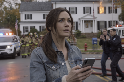 My mom held a polished “goodbye” service for me, told everyone I’d vanished, and quietly claimed my $4.2M trust—then bought a mansion and replaced me with a stepdaughter who wore my life like jewelry; years later, I came back, stood across the street as her perfect world started to crack, and sent one calm message that forced her to open the safe behind her own portrait…