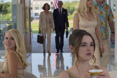 I Sat Through My Sister Charlotte’s Fairy-Tale Wedding Smiling Like Everything Was Fine—While a Lawyer Had Just Told Me Our Family Secret Was Worth $17.3 Million. For Three Weeks I Bit My Tongue as She and Her New “Perfect” Husband Talked About “Handling” the inheritance… and five days after the reception, the front door opened, and the parents we thought were gone walked in—ready to change every plan.