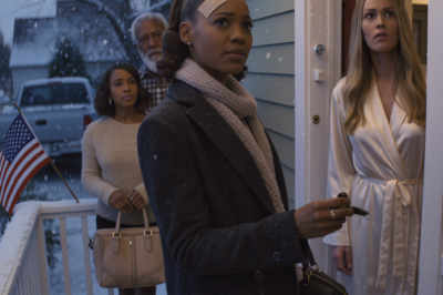 “‘Pay rent or get out,’ my father barked while I was still recovering from a crash—then he changed the locks, padlocked my closet, and let his new wife run cards in my name. They thought I’d crawl back and beg. What he didn’t know: I’d found the one file he never should’ve kept, copied the receipts, and launched my quiet side project—until the day every lie started collapsing at once.”