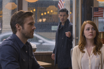 I Thought My Best Friend Set Me Up on a Normal Coffee-Date—Until the CEO from My Building Walked In, Stared Like He Knew My Secret, and Asked One Question That Made the Whole Café Go Quiet… Now I Have to Choose Between the Life Everyone Expects and the Truth I’ve Been Hiding Since I Lost the Only Person Who Knew Me.