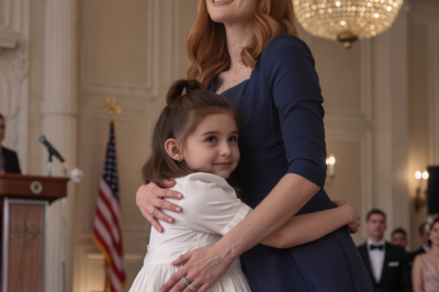 My parents convinced everyone I was a teenage mother, stole my reputation, and traded my college dreams for their social standing—so on their thirtieth anniversary, in front of two hundred guests and polished speeches, I stood up, held the little girl they’d forced me to claim as mine, and told the ballroom the truth: Ruby is my sister, not my daughter — and everything they built on lies began to unravel.