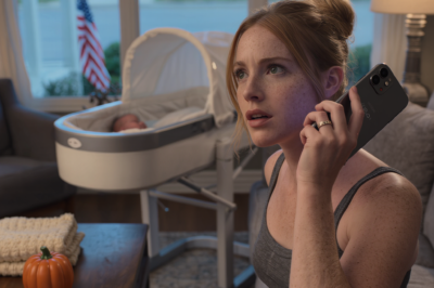 The day after I introduced my newborn’s name—Lily, for the grandmother who raised me—my cousin Rachel called screaming that I’d “stolen” her future baby name, demanded I change the birth certificate, and turned every family gathering into a public trial. She even showed up with a Thanksgiving PowerPoint, tried to rewrite Lily’s name at daycare, and posted IVF “updates” online… until one message from a stranger revealed a pattern I couldn’t ignore.