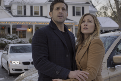 My parents said they couldn’t help when my son needed heart surgery, but the following year, I went there and saw an $80,000 BMW “gift” waiting for my sister.