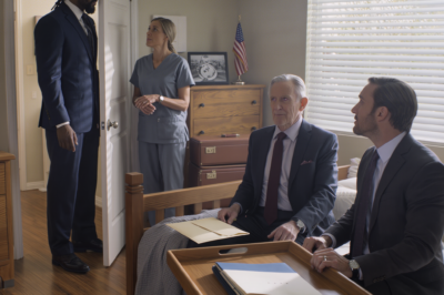 Everyone at Oakwood Country Club praised my stepfather for “stepping up” to raise his wife’s Black son—until I asked him to sign the adoption papers and he admitted I was only good optics. Two days later, the grandfather he claimed was fading called me in, revealed three years of receipts, and signed a new will that changed who owned the house, the firm, and the story.