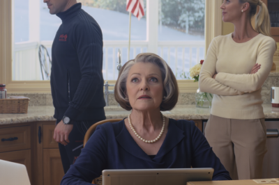 My son Marcus told me, “Mom, it’s time you moved out,” like I was a box he could tape shut and store away. I smiled, packed my suitcase, and let him believe the house was “his” to redesign. Three weeks later, I was raising a champagne glass on a sunlit terrace in Monaco—while his phone lit up with the words he never expected: final notice.