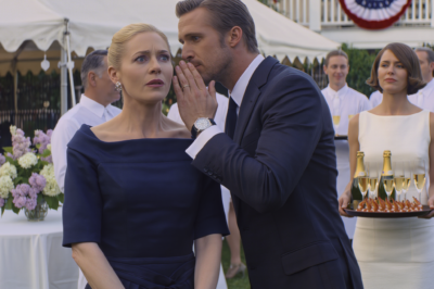 Amidst a garden party overflowing with lilac blossoms, my son leaned in and whispered, “Mom, are you doing alright on $8,000 a month?”—I froze, because I still had to work as a janitor at the courthouse at dawn and stack books at the library every evening.