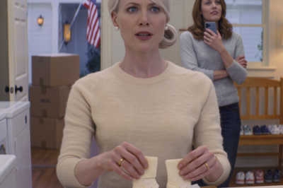 For three years after Eli died, I moved in “just for a few months” to help my daughter raise toddler twins—then one Tuesday night she walked into the laundry room, wouldn’t meet my eyes, and said, “Mom… Niles’s parents are moving in, so you’ll need to be out by the end of the month.” I just nodded, said, “Okay,” and went quiet—because that was the moment I opened my laptop, pulled every receipt, and started a list that would make them realize pushing me out was the easiest decision… until they saw what life looked like without me.