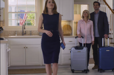 My daughter spent $20,000 on my credit card for her husband’s “dream cruise,” then smirked and said, “Mom, you don’t need the money anyway.” I just smiled and told her, “Enjoy yourself.” Then I started planning what would follow.